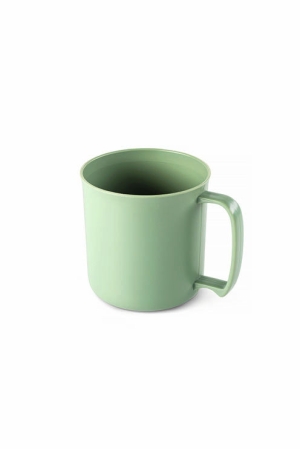 GSI Outdoors GSI Outdoors Cascadian Mug Sage