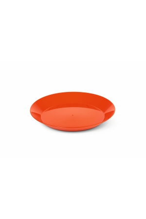GSI Outdoors GSI Outdoors Cascadian Plate Terracotta