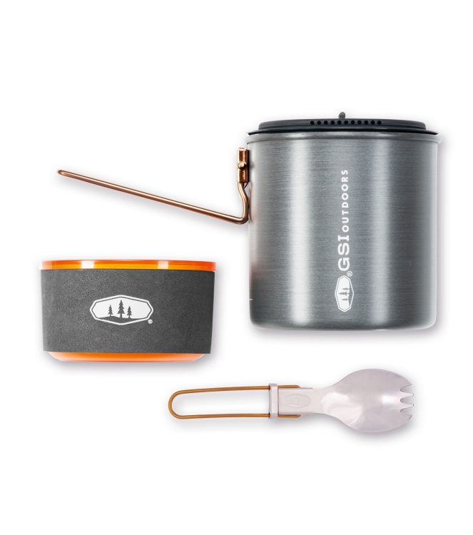 GSI Outdoors koken GS50276 ecru bij Leerentveldvrijetijd.nl