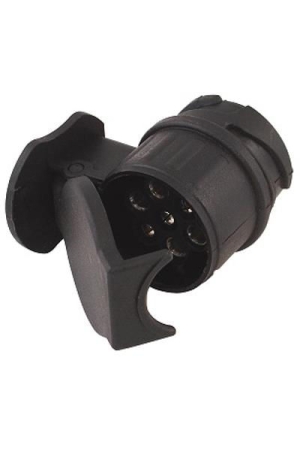 Gimeg Gimeg mini adapter 13-polig stekkerdoos - 7-polig Gimeg Gimeg mini adapter 13-polig stekkerdoos - 7-polig
