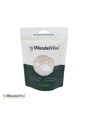 Wandelwol Wandelwol Antidruk-wol 20 gram