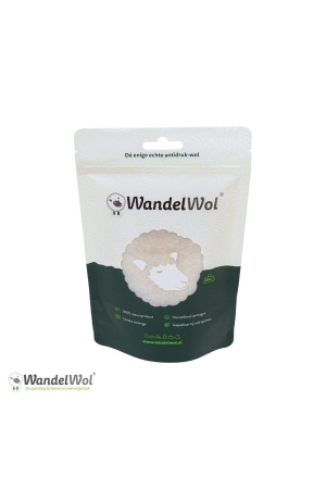 Wandelwol Wandelwol Antidruk-wol 20 gram Wandelwol Wandelwol Antidruk-wol 20 gram