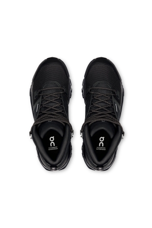 on on Cloudrock Mid WP 1043_Black | Black on on Cloudrock Mid WP 1043_Black | Black