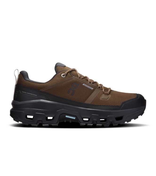 on wandelschoenen 3MF10254228 marine bij Leerentveldvrijetijd.nl