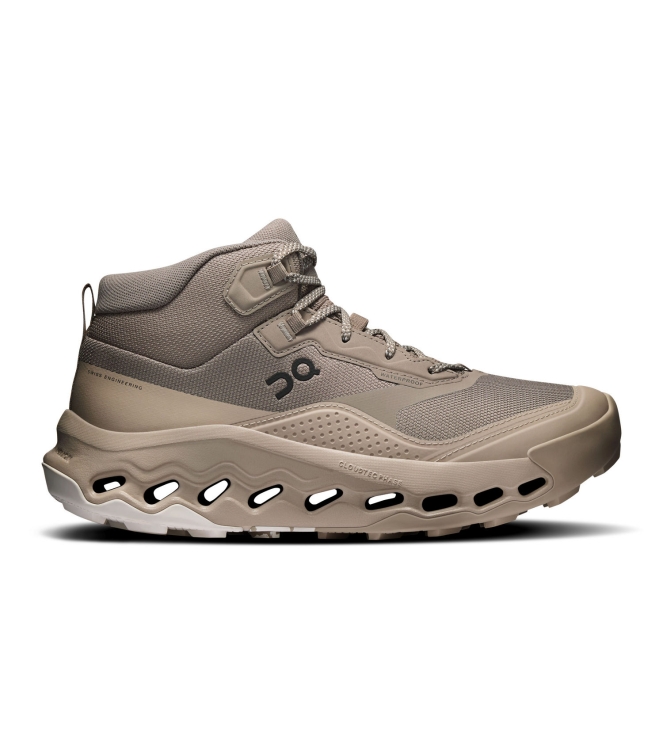 on wandelschoenen 3WG30553318 lichtblauw bij Leerentveldvrijetijd.nl