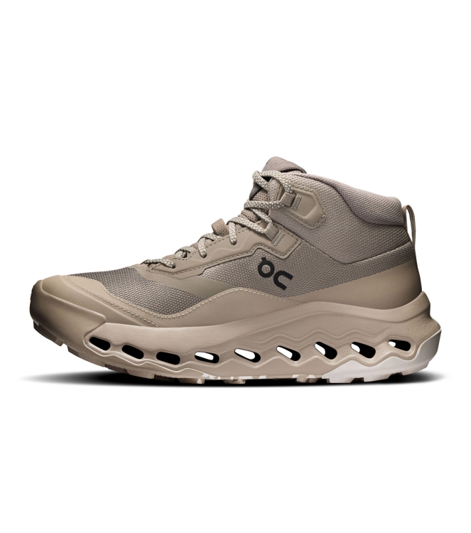 on wandelschoenen 3WG30553318 lichtblauw bij Leerentveldvrijetijd.nl
