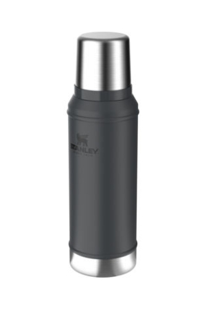 Stanley Stanley The Legendary Classic Bottle 1.0QT / 0.94L Black 2.0