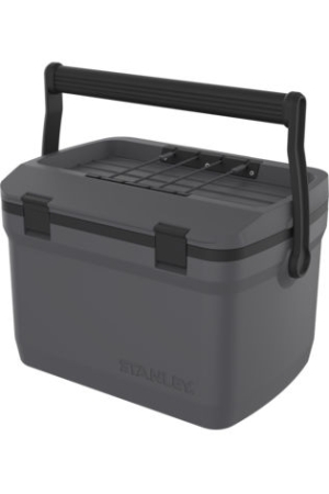 Stanley Stanley The Easy-Carry Outdoor Cooler 16 qt / 15.1 L Black