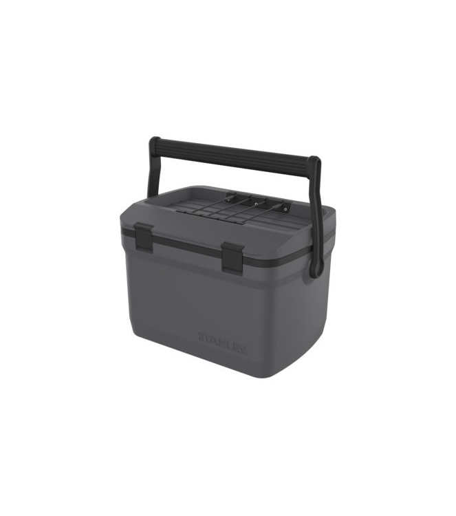 Stanley koken 100000118484 licht grijs bij Leerentveldvrijetijd.nl