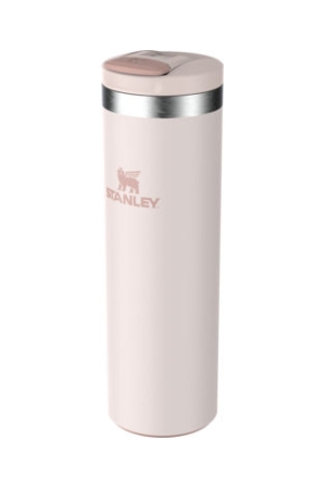 Stanley Stanley The Transit FlipTop Mug 16 oz / 0.47 L Rose Quartz