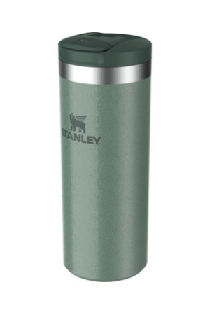 Stanley Stanley The Transit FlipTop Mug 16 oz / 0.47 L Hammertone Green