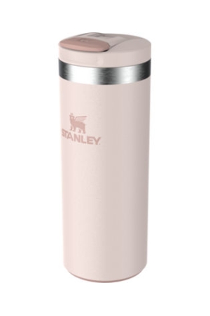 Stanley Stanley The Transit FlipTop Mug 12 oz / 0.35 L Rose Quartz