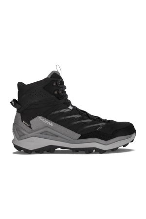 Lowa Lowa Maddox Pro GTX Mid 9930_black/grey Lowa Lowa Maddox Pro GTX Mid 9930_black/grey
