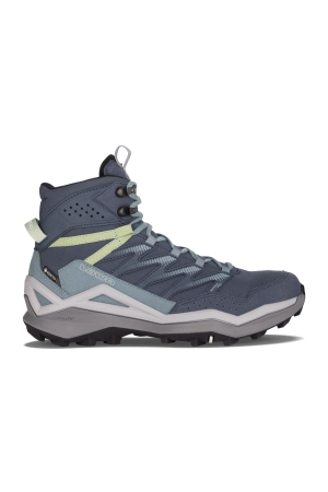 Lowa Lowa Maddox Pro GTX Mid Women 6663_smokeblue/slateblue