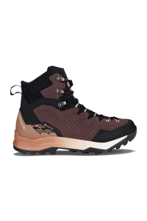 Lowa Lowa Explorer GTX Mid Women 5108_brownrose/clay