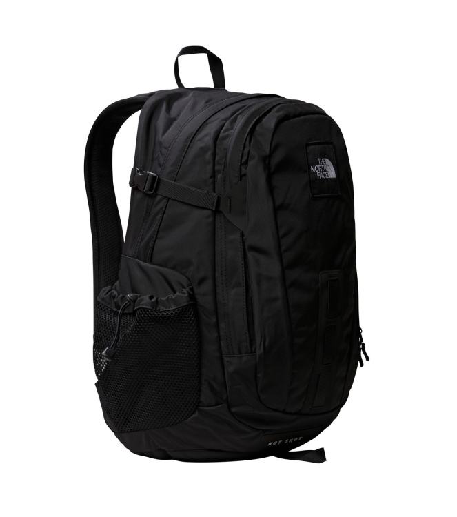 The North Face tassen NF0A3KYJ licht grijs bij Leerentveldvrijetijd.nl