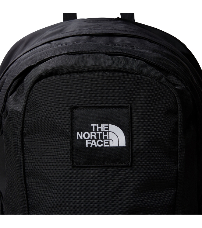 The North Face tassen NF0A3KYJ licht grijs bij Leerentveldvrijetijd.nl