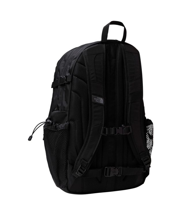 The North Face tassen NF0A3KYJ licht grijs bij Leerentveldvrijetijd.nl