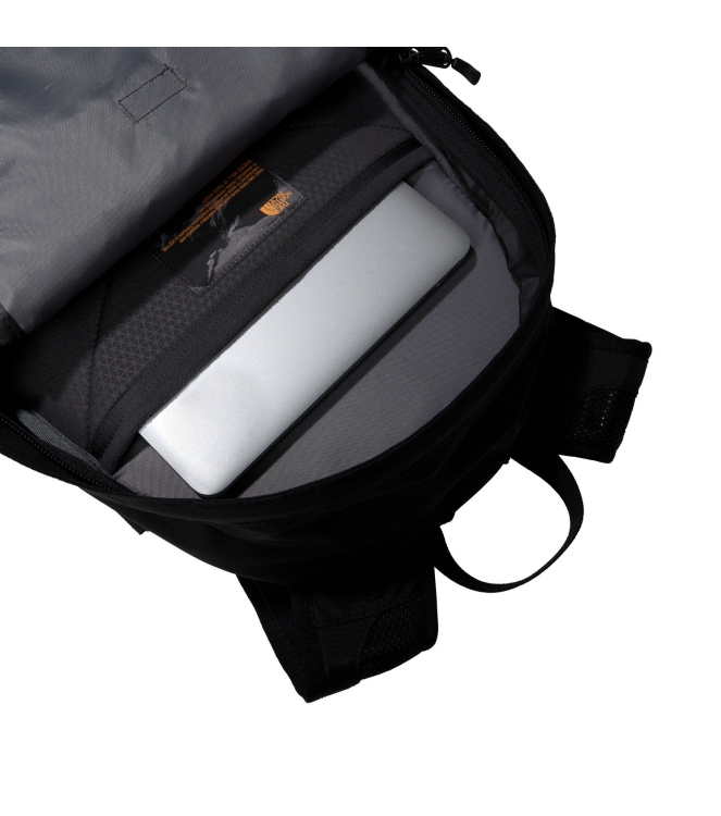 The North Face tassen NF0A3KYJ licht grijs bij Leerentveldvrijetijd.nl