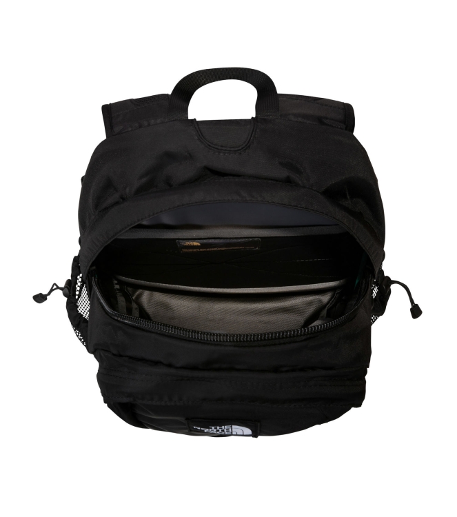 The North Face tassen NF0A3KYJ licht grijs bij Leerentveldvrijetijd.nl