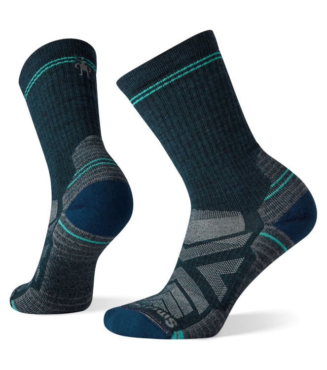 Smartwool wandelsokken SW001573 antraciet bij Leerentveldvrijetijd.nl