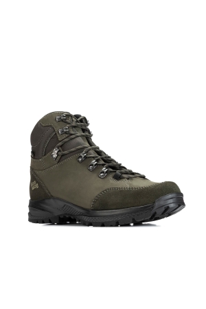 Hanwag Hanwag Banks Hunt SF Extra GTX 049012_Sepia/Black Hanwag Hanwag Banks Hunt SF Extra GTX 049012_Sepia/Black