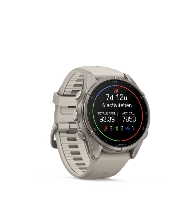 Garmin orientatie 010-04761-01 donker blauw bij Leerentveldvrijetijd.nl