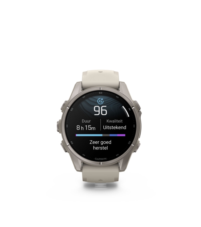 Garmin orientatie 010-04761-01 donker blauw bij Leerentveldvrijetijd.nl