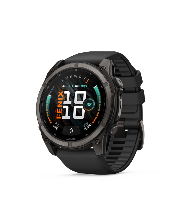 Garmin orientatie 010-04763-11 licht grijs bij Leerentveldvrijetijd.nl