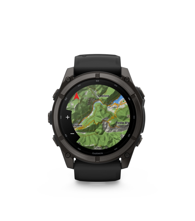 Garmin orientatie 010-04763-11 licht grijs bij Leerentveldvrijetijd.nl