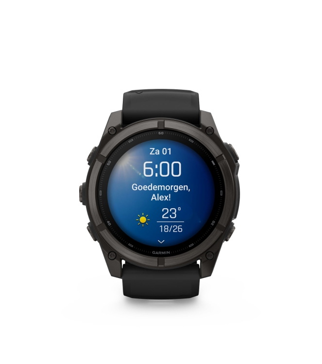 Garmin orientatie 010-04763-11 licht grijs bij Leerentveldvrijetijd.nl