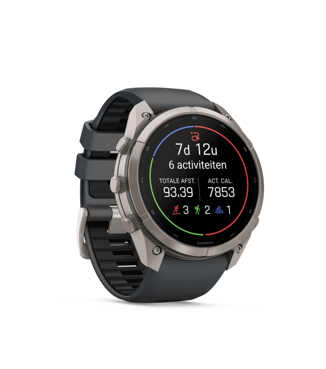 Garmin orientatie 010-04337-21 lichtblauw bij Leerentveldvrijetijd.nl