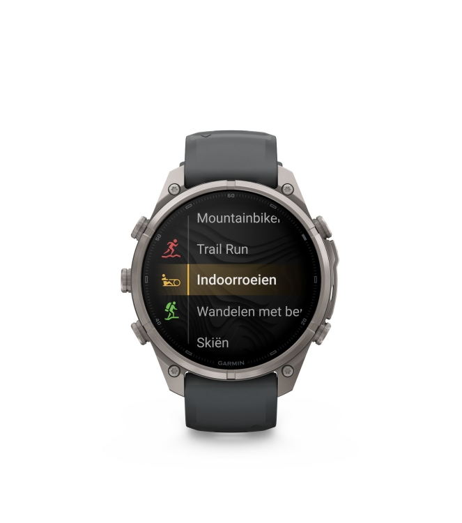 Garmin orientatie 010-04336-21 lichtblauw bij Leerentveldvrijetijd.nl