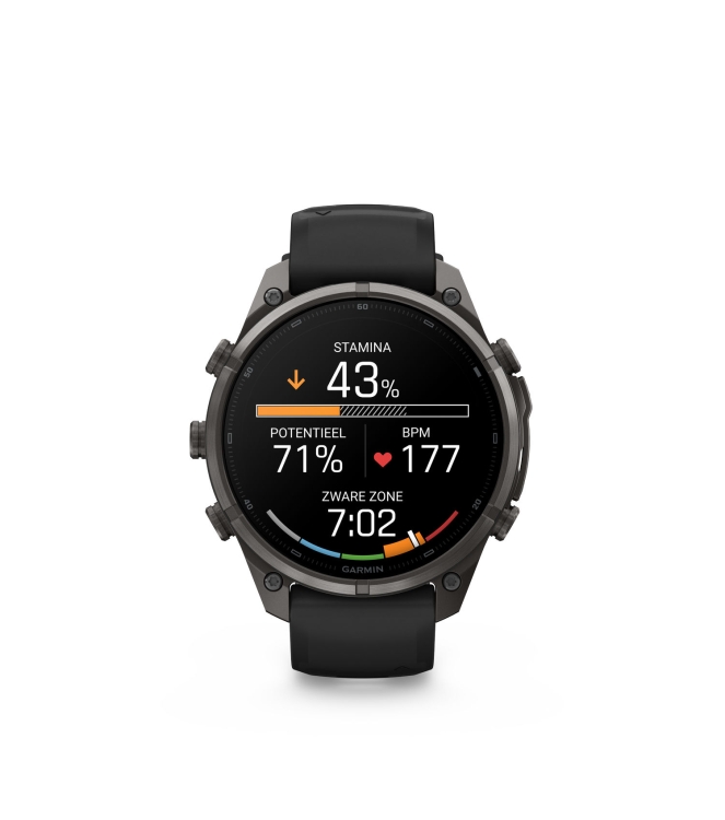 Garmin orientatie 010-04336-11 licht grijs bij Leerentveldvrijetijd.nl