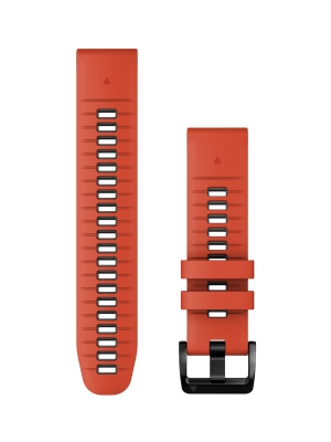 Garmin Garmin QuickFit 22 Fenix Horlogeband Garmin Garmin QuickFit 22 Fenix Horlogeband