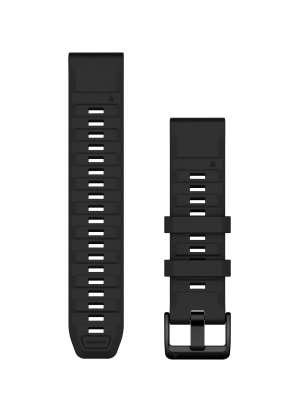 Garmin Garmin QuickFit 22 Fenix Horlogeband Garmin Garmin QuickFit 22 Fenix Horlogeband