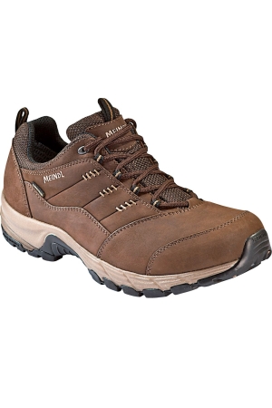 Meindl Meindl Philadelphia GTX Men Comfort Fit 10 BRAUN