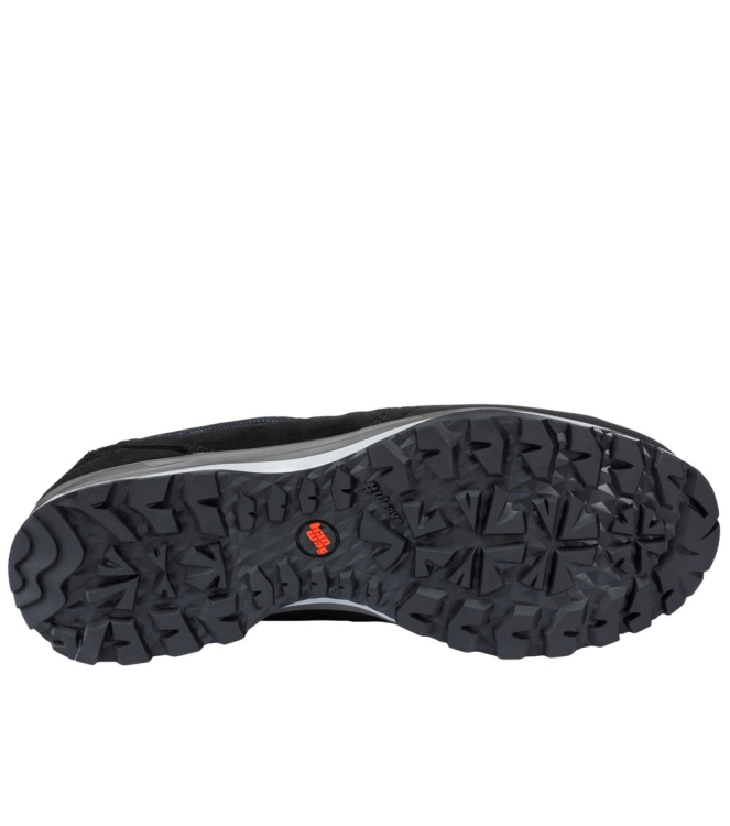 Hanwag Hanwag Belorado II Low Bunion GTX black/black 201300-012012 Black/Black Hanwag wandelschoenen 201300-012012 licht grijs bij Leerentveldvrijetijd.nl