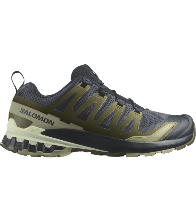 Salomon wandelschoenen L47467500 blauw bij Leerentveldvrijetijd.nl