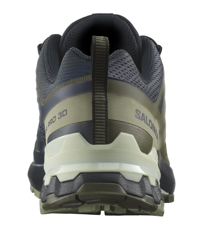 Salomon wandelschoenen L47467500 blauw bij Leerentveldvrijetijd.nl