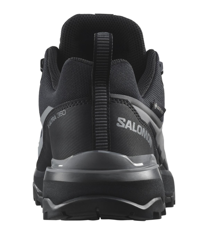 Salomon wandelschoenen L47453200 licht grijs bij Leerentveldvrijetijd.nl