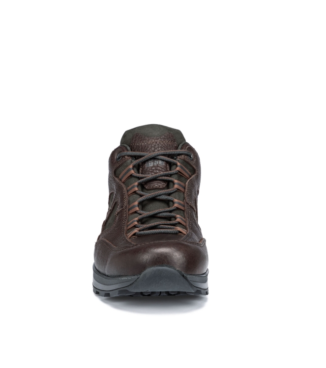 Hanwag Hanwag Yakstone 032056 chestnut/brown H401110 032056 Chestnut/Brown Hanwag wandelschoenen H401110 marine bij Leerentveldvrijetijd.nl