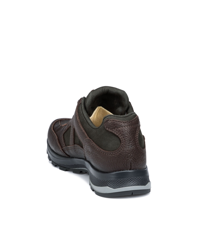 Hanwag Hanwag Yakstone 032056 chestnut/brown H401110 032056 Chestnut/Brown Hanwag wandelschoenen H401110 marine bij Leerentveldvrijetijd.nl