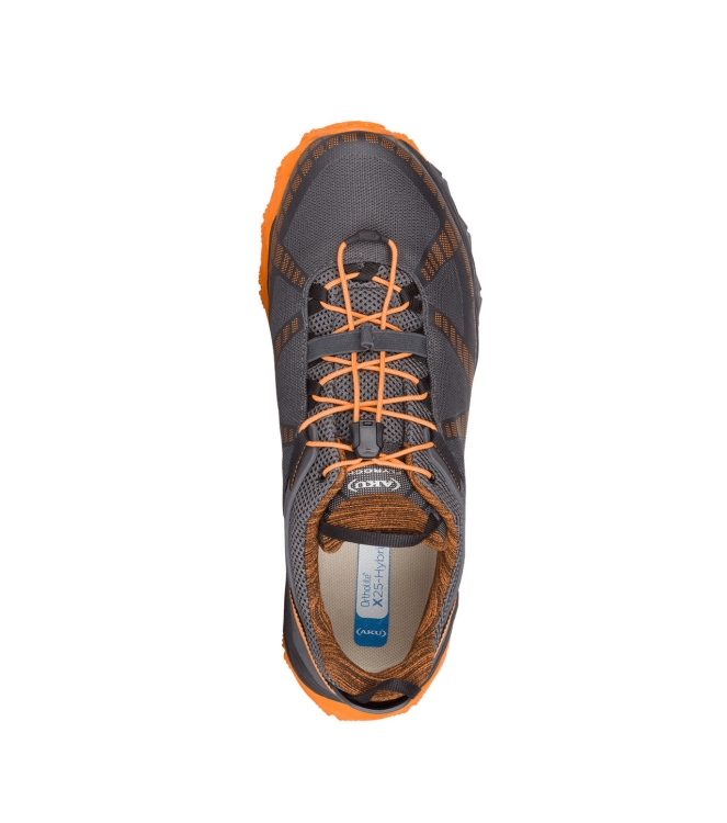 aku wandelschoenen 698.1 licht grijs bij Leerentveldvrijetijd.nl