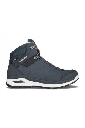 Lowa Lowa Locarno GTX QC Ws navy/mandarin