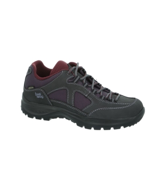 Hanwag Hanwag Gritstone II Lady GTX schoenen