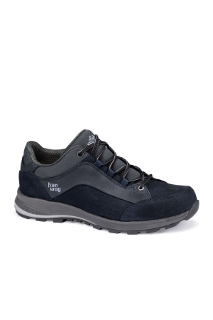 Hanwag Hanwag Banks Low Bunion Lady LL schoen 007064 Navy/Asphalt