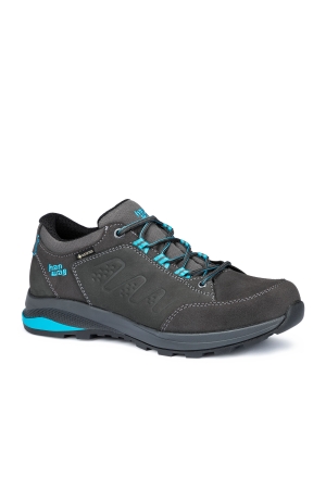 Hanwag Hanwag Torsby Low SF Extra Lady GTX 064490 Asphalt/Ocean Hanwag Hanwag Torsby Low SF Extra Lady GTX 064490 Asphalt/Ocean