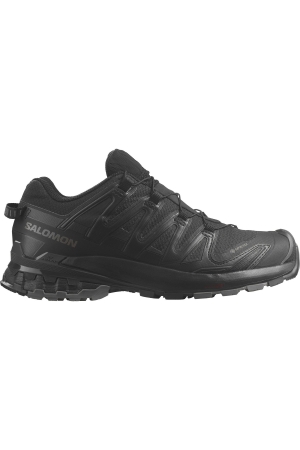Salomon Salomon XA Pro 3D V9 GTX W Black / Phantom / Pewter Salomon Salomon XA Pro 3D V9 GTX W Black / Phantom / Pewter