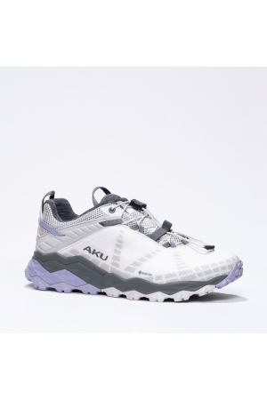 aku aku Flyrock GTX W's 330_Light Grey/Violet